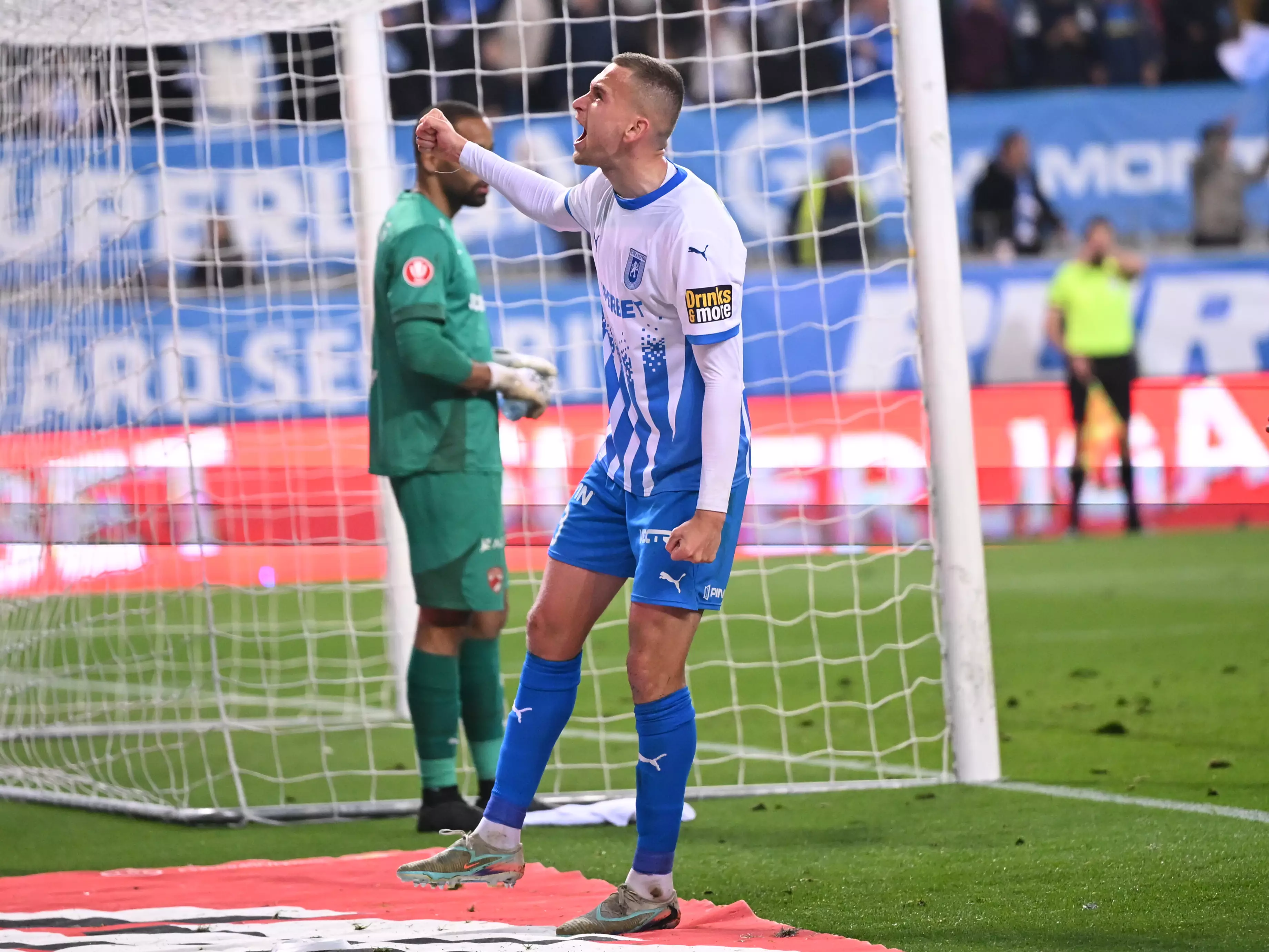U Craiova face transferul verii în Superliga? Mutarea de peste 2 milioane de euro, tot mai posibilă